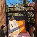 Vakantiehuis Mediterran Rezidencia Jobb *