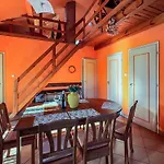 Mediterran Rezidencia Jobb Vakantiehuis *