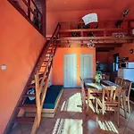 Mediterran Rezidencia Jobb Vakantiehuis