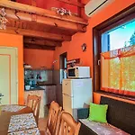 Mediterran Rezidencia Jobb Vakantiehuis *