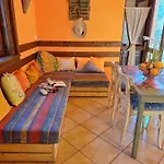Vakantiehuis Mediterran Rezidencia Jobb