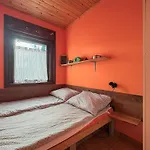 Mediterran Rezidencia Jobb Vakantiehuis