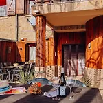 Vakantiehuis Mediterran Rezidencia Jobb Zamárdi