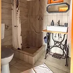 Mediterran Rezidencia Jobb Vakantiehuis