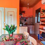 Mediterran Rezidencia Jobb * Zamárdi