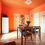 Mediterran Rezidencia Jobb Vakantiehuis