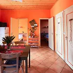 Vakantiehuis Mediterran Rezidencia Jobb Zamárdi