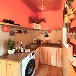 Mediterran Rezidencia Jobb Vakantiehuis Zamárdi