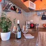 Mediterran Rezidencia Jobb Vakantiehuis