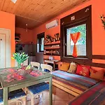 Vakantiehuis Mediterran Rezidencia Jobb