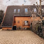 Vakantiehuis Mediterran Rezidencia Jobb