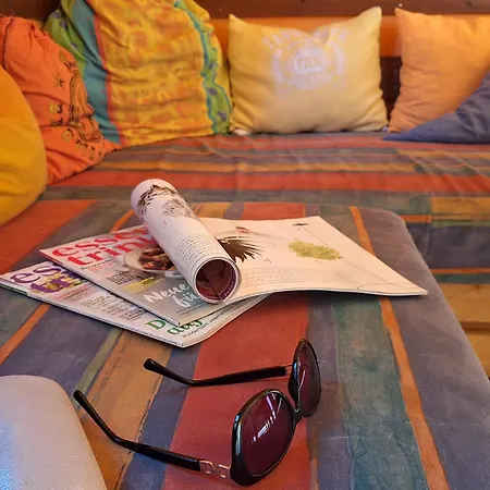 Mediterran Rezidencia Jobb 펜션 *