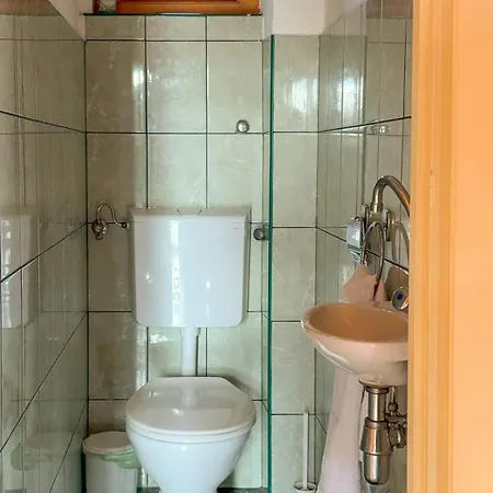 Holiday home Mediterran Rezidencia Jobb *