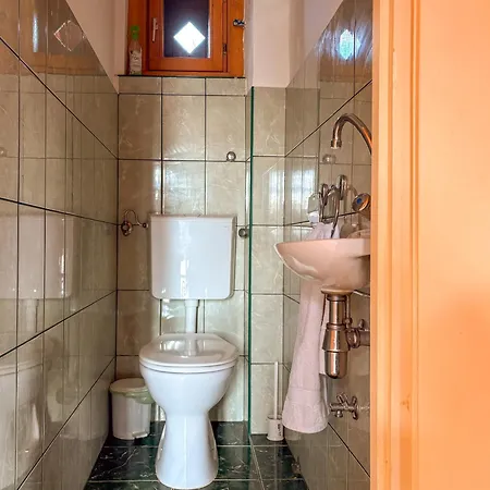 Hébergement de vacances Mediterran Rezidencia Jobb