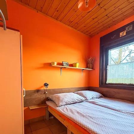 Hébergement de vacances Mediterran Rezidencia Jobb Zamárdi