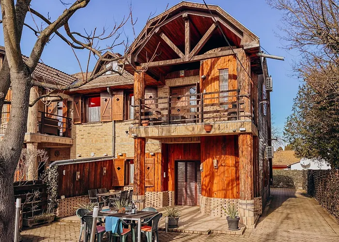 Mediterran Rezidencia Jobb *