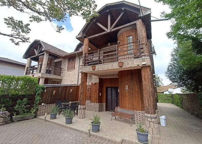 Mediterran Rezidencia Jobb *