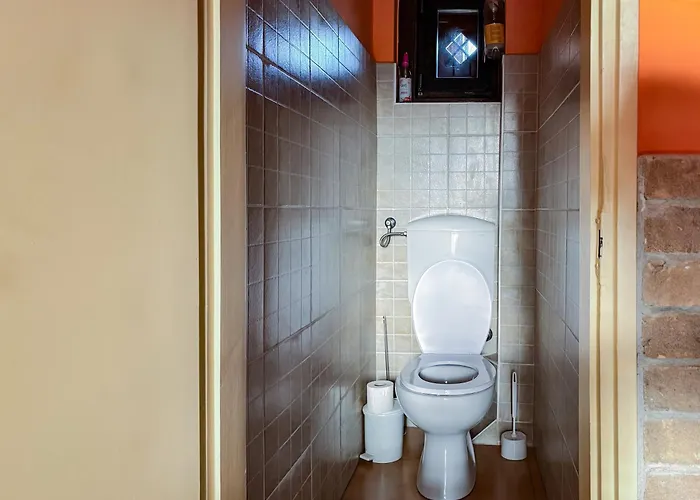 Mediterran Rezidencia Jobb 펜션 *