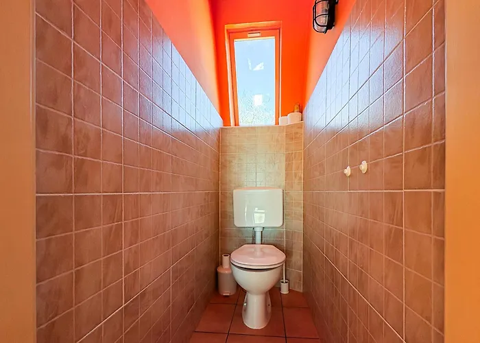 בית נופש Mediterran Rezidencia Jobb זמראדי