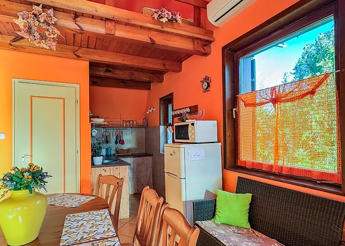 Mediterran Rezidencia Jobb 펜션 *