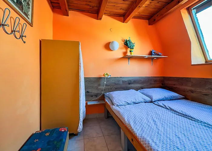 Mediterran Rezidencia Jobb *