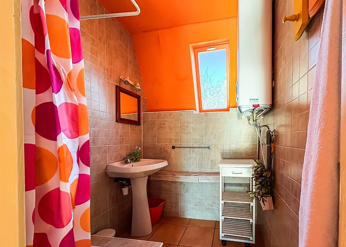 Mediterran Rezidencia Jobb * זמראדי