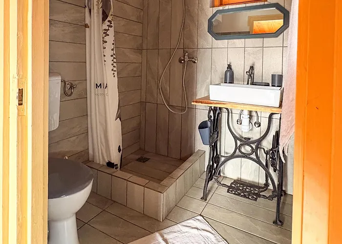 Mediterran Rezidencia Jobb Hébergement de vacances