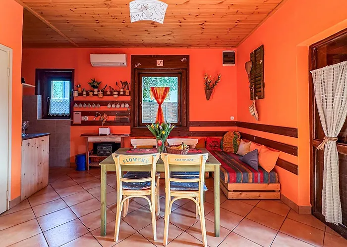 Mediterran Rezidencia Jobb *